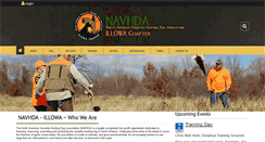 Desktop Screenshot of illowanavhda.org